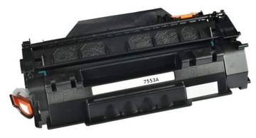 Toner Q7553A 53A do HP P2014 P2015 M2727 zamiennik