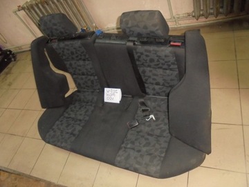 MERCEDES W202 лифт SEAT