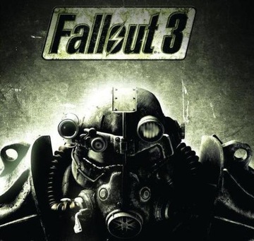 FALLOUT 3 PC STEAM KLUCZ + GRATIS!