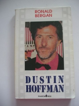 DUSTIN HOFFMAN - Ronald Bergan