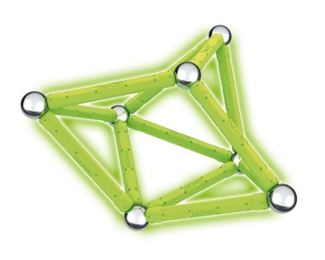 Магнитные блоки GEOMAG GLOW 30 ELEMENT GEO-335