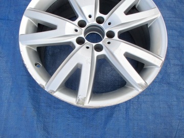 МЕРСЕДЕС CLS W218 RIM 18 ET-34