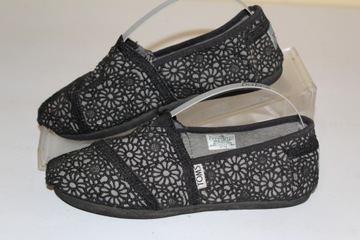 TOMS - ROZ.34/Y2/21CM Z METKI