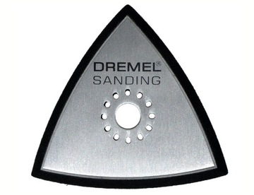 Шлифовальный диск ММ 11 DREMEL Multi-Max 20 8300