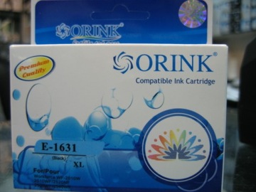 1x Orink T1631 WF2750 WF2760 WF2660 WF2650 WF2530