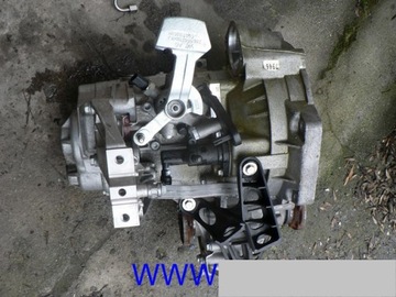 DW PASSAT CC SKŘÍŇ ŘAZENÍ 0A4301107 QXF