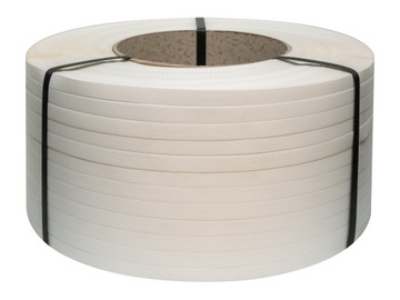 16mm/0,60/2000mTaśma PP spinająca do palet paczek