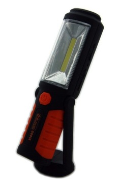 ЛАМПА ДЛЯ МАСТЕРСКОЙ, АККУМУЛЯТОРНЫЙ ФАКЕЛ. РИХМАН C6814