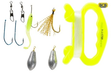bcb FISHING KIT - Набор для рыбалки Bushcraft