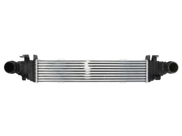 INTERCOOLER MERCEDES C-KLASA W204 CDI NOWY