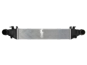 INTERCOOLER MERCEDES C-KLASA W204 CDI NOWY