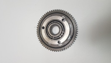BENDIKS BENDIX ROZRUSZNIKA SYM GTS 250
