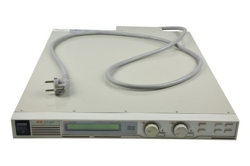 Laboratoryjny zasilacz programowalny EX 30-60 ODA