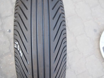 DUNLOP RACING KR401B РАДИАЛЬНЫЕ 180/55R17