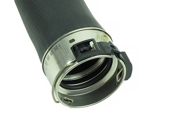 RURA WĄŻ TURBO PRZEWÓD INTERCOOLERA NISSAN QASHQAI 1.2 DIG-T 1446000Q0M