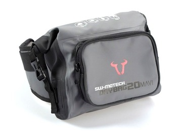 SW-MOTECH Torba Drybag Na Pas HIP-PACK MAVI 2L