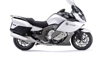 СУПЕР ХРОМИРОВАННЫЕ КРЫШКИ ДЛЯ BMW K 1600 GTL GT