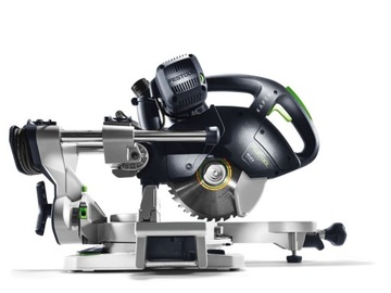 Торцовочная пила Festool KAPEX KS 60 E 561683