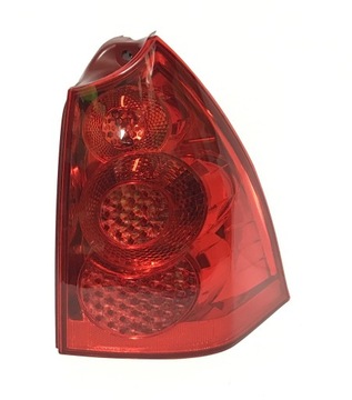 PEUGEOT 307 SW KOMBI 05-07 NOWA LAMPA TYLNA PRAWA