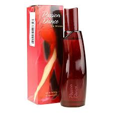 Avon Woda Toaletowa Passion Dance 50ml