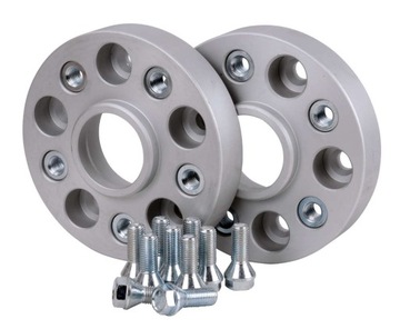DYSTANSE PRZYKRĘCANE MERCEDES G W460/461/462 55mm
