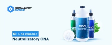 ONA GEL 1000мл нейтрализатор запаха + G R A T I S