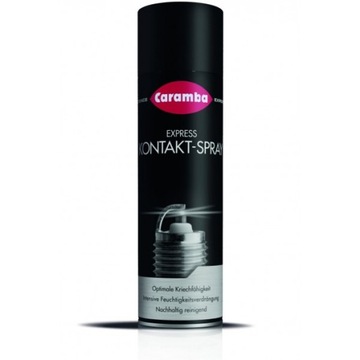 Ekspresowy spray do polepszenia kontaktu CARAMBA