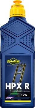 Подвесочное масло Putoline HPX 10W 1л КТМ БЕТА