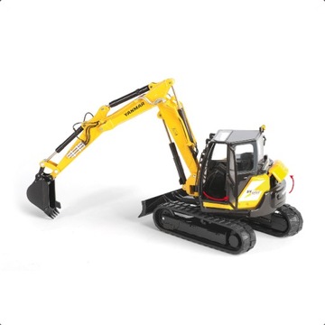 РОС 1:32 | ЭКСКАВАТОР YANMAR SV100 | 001503