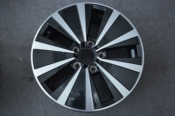 ALUFELGA VW - 5G0 16