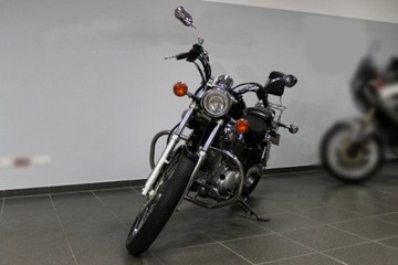 Пороги, классические поручни для YAMAHA XV 535 VIRAGO