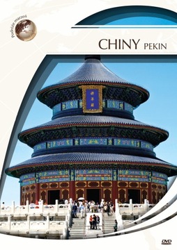 Podróże Marzeń - Chiny / Pekin DVD