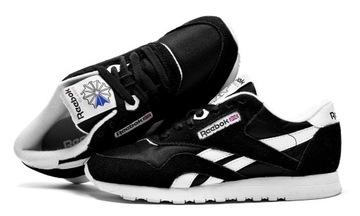 Женские туфли Reebok Nylon CLASSIC (6606), размер 36