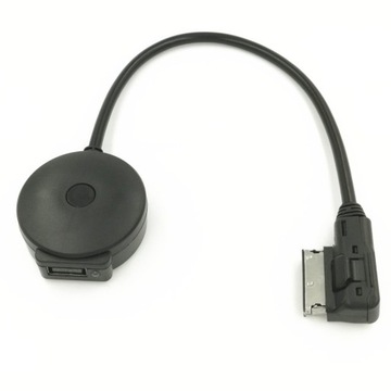 КАБЕЛЬНЫЙ РАЗЪЕМ АДАПТЕР AMI MMI BLUETOOTH USB AUDI VW