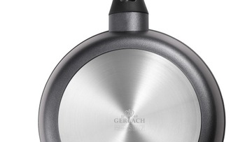 Patelnia GERLACH Contrast Procoat 20cm