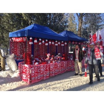 TYTAN TENT 2x2 Коммерческий садовый павильон Namaxa