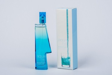 Masaki Matsushima Aqua Mat Homme w.toalet. 40 ml