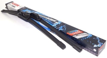 Wycieraczki Bosch Aerotwin AUDI A4 B6 B7 A6 C5