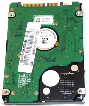 Приводная электроника Samsung HM160HI HH100-06 рев. И