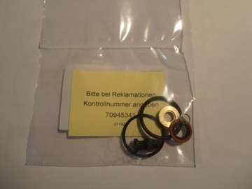 Zestaw uszczelek do pompowtryskiwaczy 1417010997
