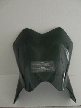 Лобовое стекло мотоцикла SUZUKI GSF 1250 N BANDIT 2007-09