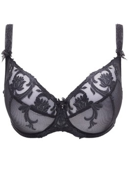 Мягкий бюстгальтер Dalia K26 NADINE 70G