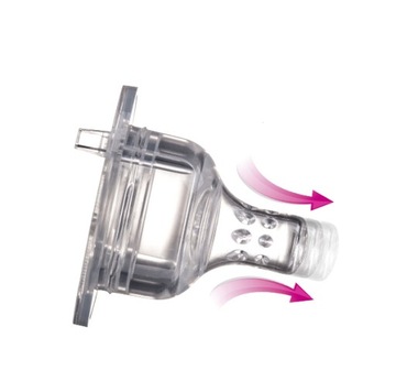 LOVI Бутылка 150мл стекло BOTANIC 74/105