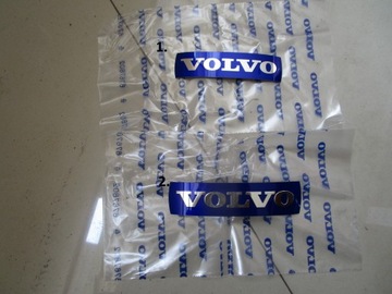 GRILL VOLVO LOGO XC60,XC70,S80,V70,S60,V60,V50