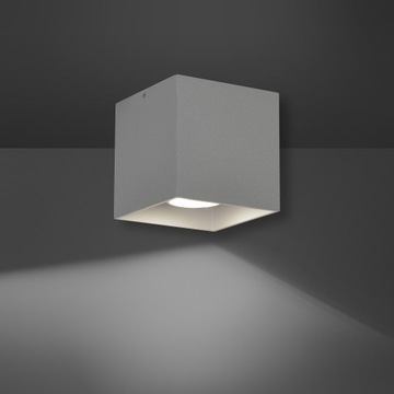 Nowoczesny PLAFON Lampa Sufitowa Downlight spot