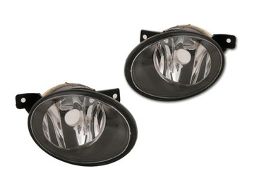 HALOGEN VW TRANSPORTER T5 LIFT MULTIVAN 7E0 09- KP
