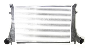 INTERCOOLER AUDI Q2 Q3 ATECA FORMENTOR OCTAVIA III IV KODIAQ LEON TARRACO