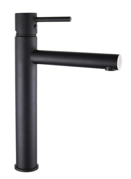 фото ориг. №2, Washbasin faucet freestanding royal orderlies black