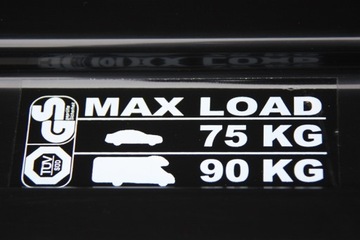 FARAD PACK THE BIGGEST BOX max90kg ABS MARLIN 680L
