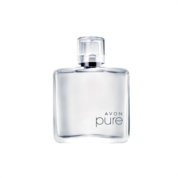 AVON PURE WODA TOALETOWA 75 ML